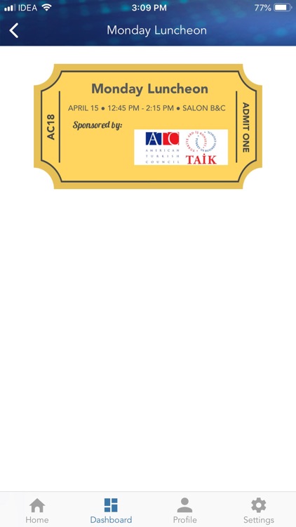 USTurkeyConf screenshot-9