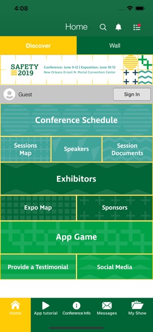 Safety 2019(圖2)-速報App