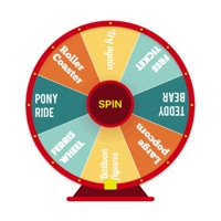 Spin the Wheel Decision maker? apk