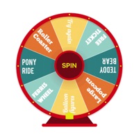 Spin the Wheel Decision maker? pour PC