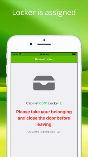 uLock@HKU screenshot 3