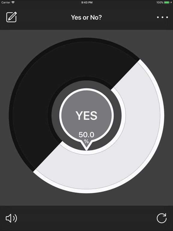 Screenshot #4 pour Lucky Turntable