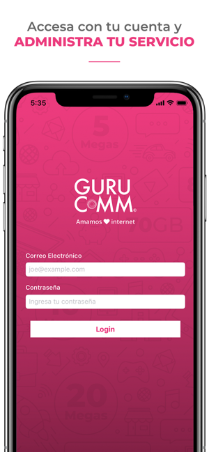 Mi GurúComm(圖1)-速報App