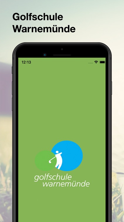 Golfschule Warnemünde