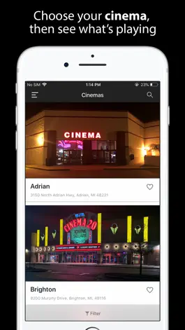 Game screenshot MJR Mobile apk