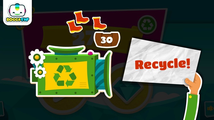 Bogga Jewel screenshot-3