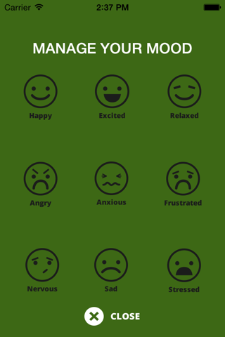 QuitGuide - Quit Smoking - náhled