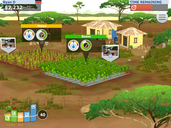 Screenshot #4 pour Journey 2050 School Edition