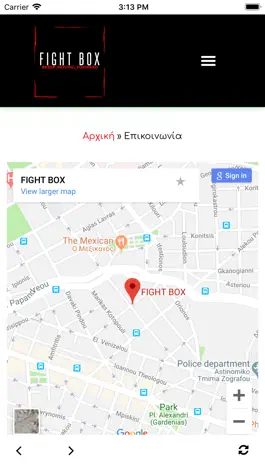 Game screenshot FightBox apk