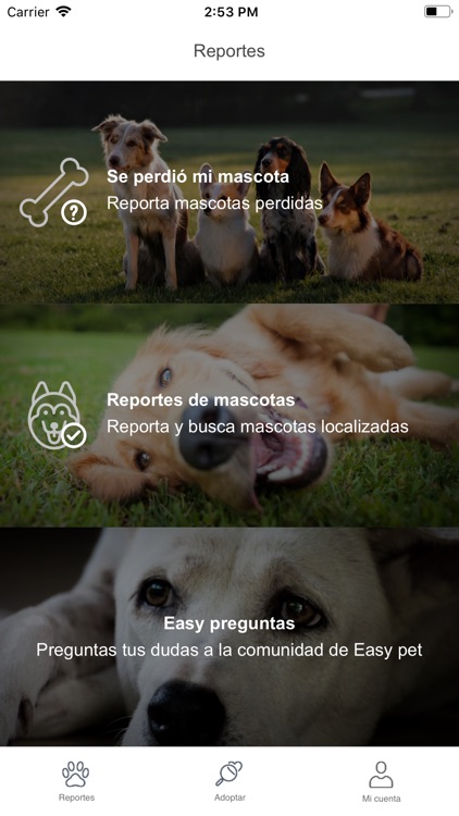 Easypet