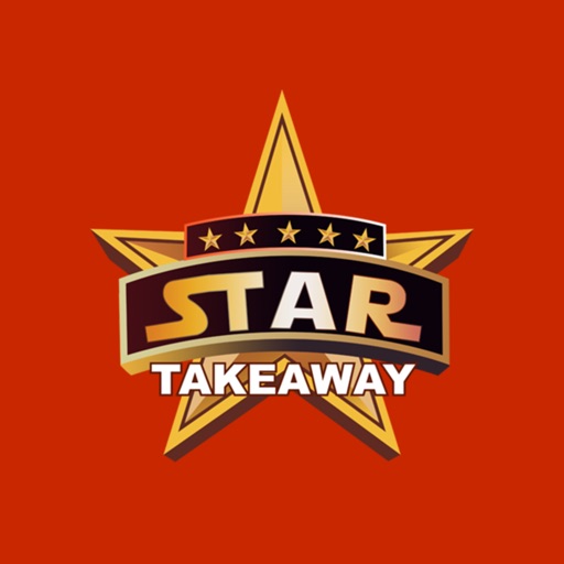 Star Takeaway icon