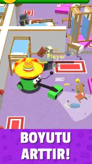 clean up 3d iphone resimleri 2