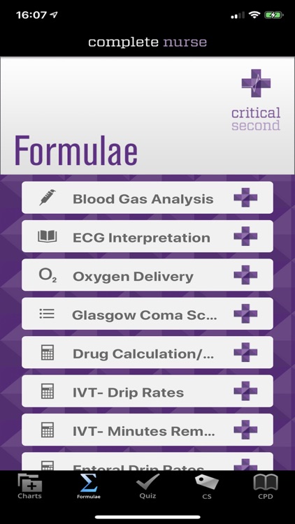 CompleteNurse