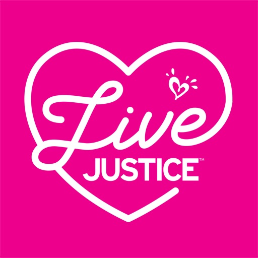 Live Justice icon