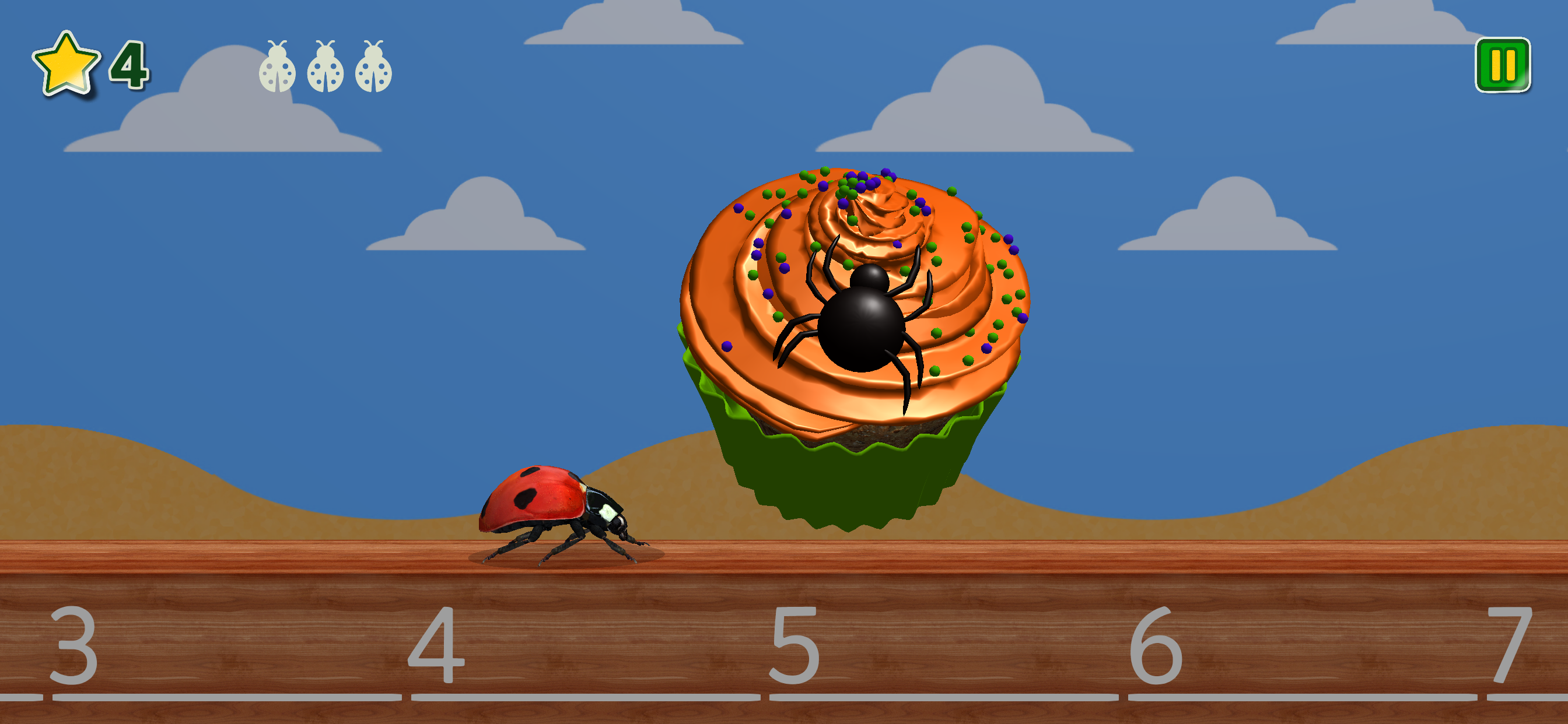 Bugs and Beyond screenshot 7
