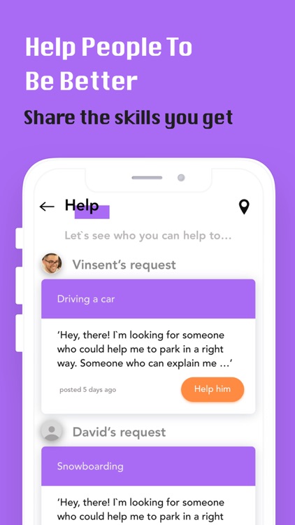 Tadaaam. Superheroes city game screenshot-3