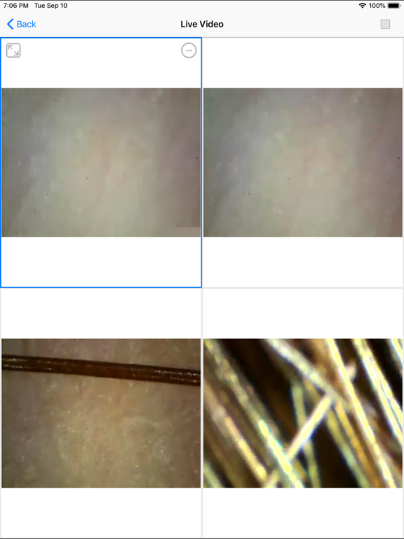 Screenshot #5 pour Muchun