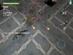 Last Gunner screenshot 9