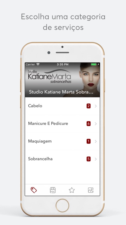 Studio Katiane Marta