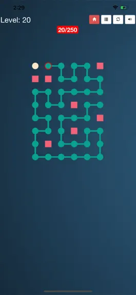 Game screenshot The Logic Puzzle Package Game hack