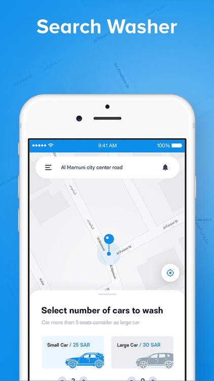 Carcom KSA screenshot-3