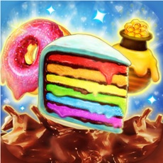 Activities of Candy Mania Puzzle