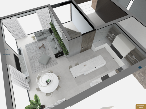 Screenshot #5 pour ENLI:HOUSE