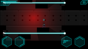 Bomb Head screenshot