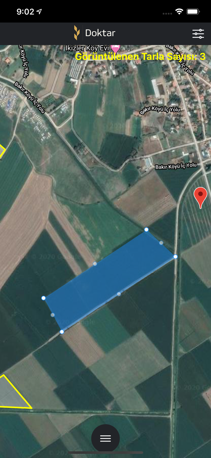 Field Work screenshot 3
