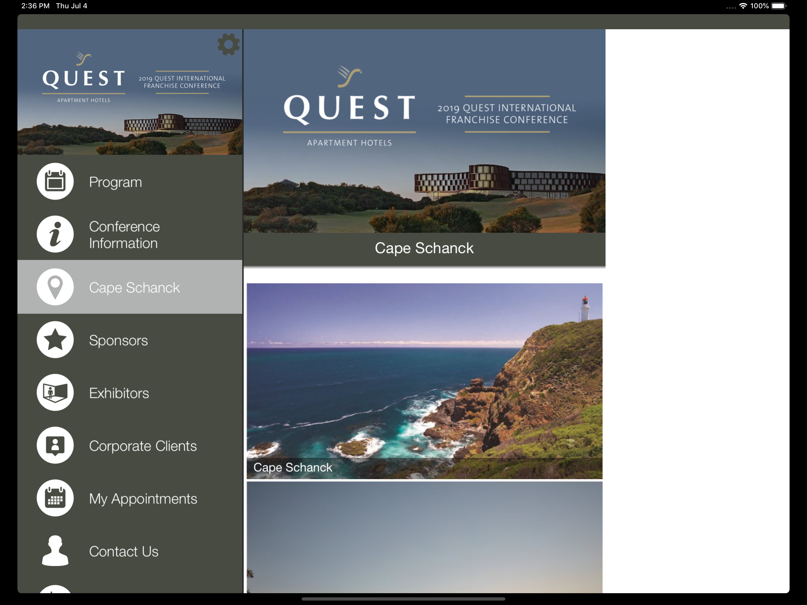 Quest Conference 2019