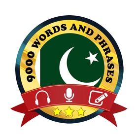 Screenshots (8) Learn Urdu Daily