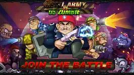 Game screenshot Metal Army VS US Zombie mod apk