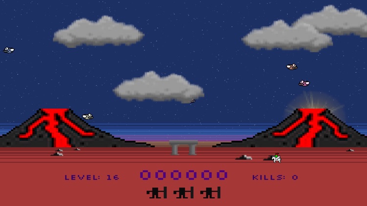 Lord of the Skies screenshot-3