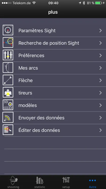 myTarget screenshot 4 of 5