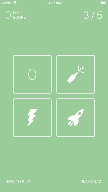 Fizzbuzz - Program game