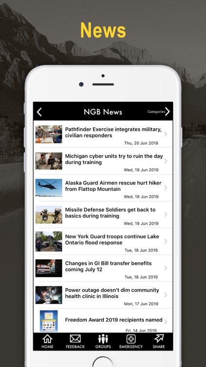 Montana National Guard