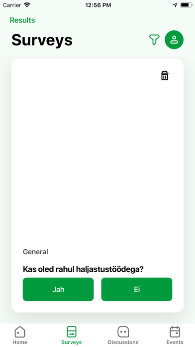 Screenshot #3 pour Järva Vald