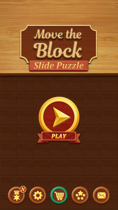 Move the Block : Slide Puzzleのおすすめ画像5