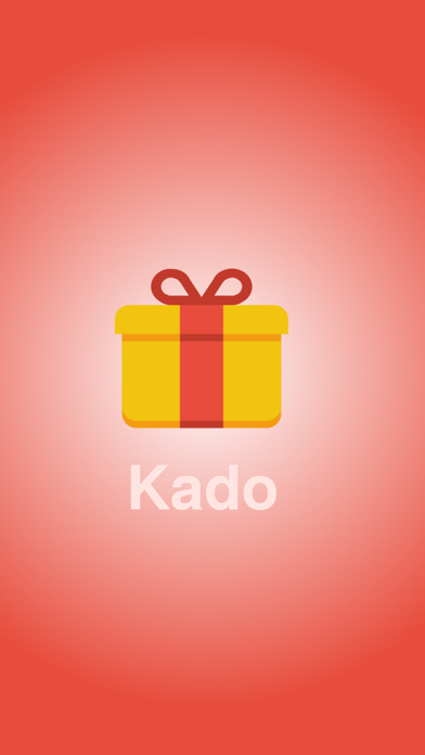 Screenshot #1 pour Kado