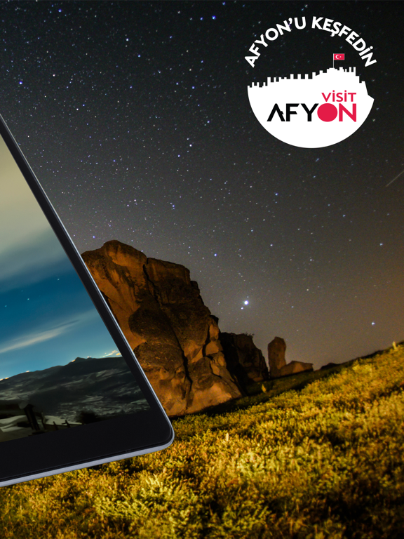 Screenshot #5 pour Visit Afyon