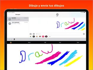 Immagine dello schermo 5 Símbolos en el teclado iphone