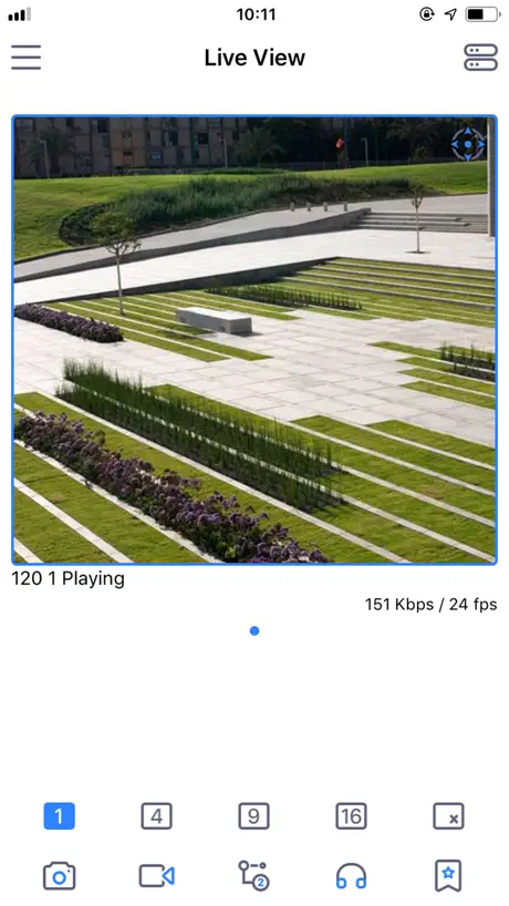 D-Link Smart CCTV
