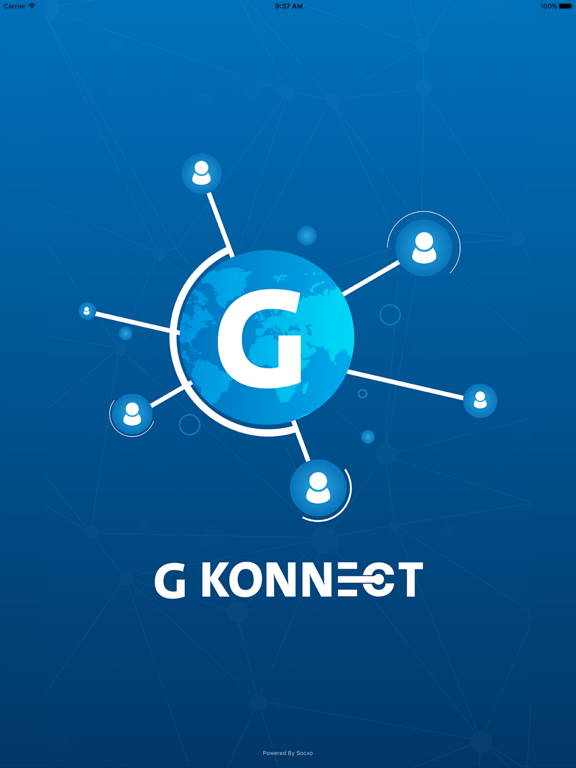 Screenshot #4 pour G Konnect