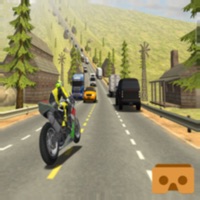 VR Motor Racing Mania pour PC