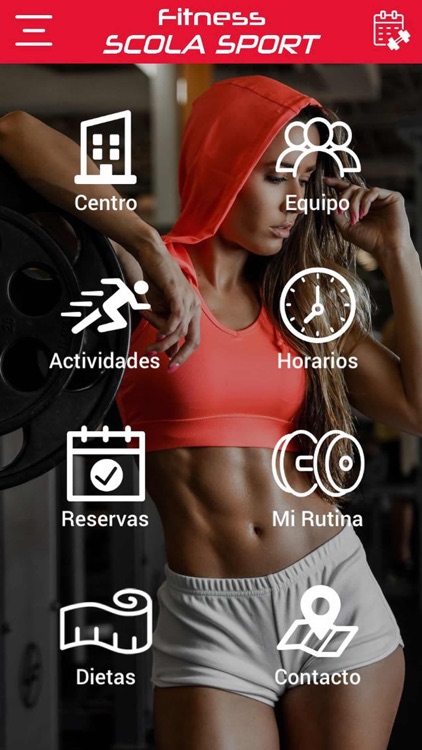 Fitness Scola Sport