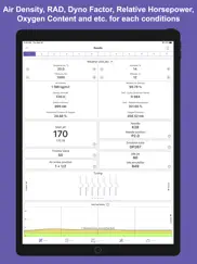 carburation maxter kz icc kart iPad Captures Décran 4
