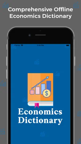 Game screenshot Economics Dictionary Offline mod apk