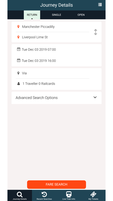 Screenshot #2 pour Avanti Business