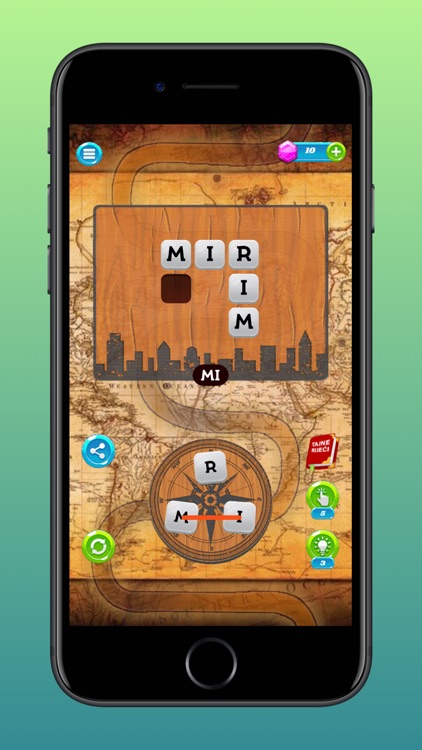 Ispeci pa reci 2 - Svijet screenshot-4