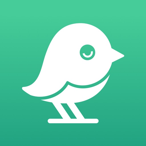 Perch by ThriveHive iOS App